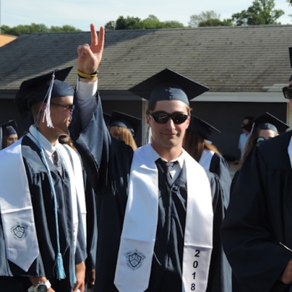 Meet your Posher, Shane - Picture 1 of 1